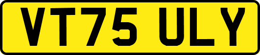 VT75ULY