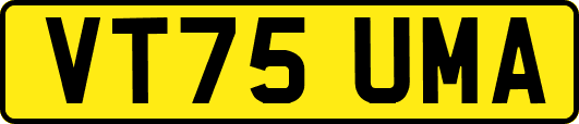 VT75UMA