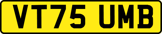 VT75UMB