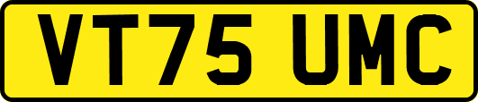 VT75UMC