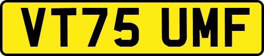 VT75UMF