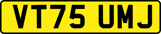 VT75UMJ