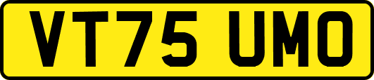 VT75UMO