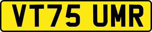 VT75UMR