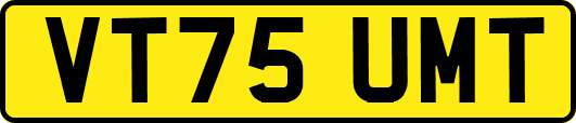 VT75UMT