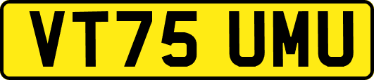 VT75UMU