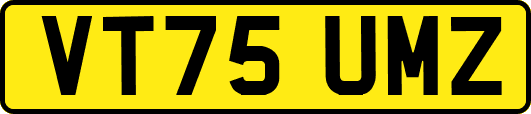 VT75UMZ
