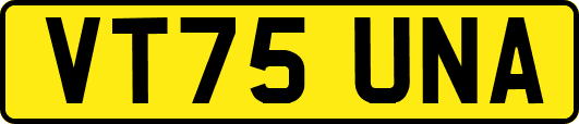 VT75UNA