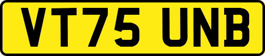 VT75UNB