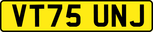 VT75UNJ