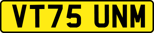 VT75UNM