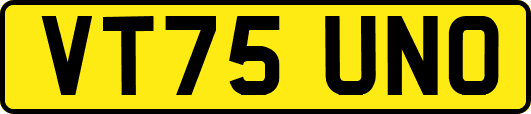 VT75UNO