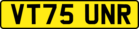 VT75UNR