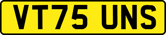 VT75UNS