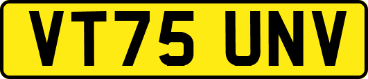 VT75UNV