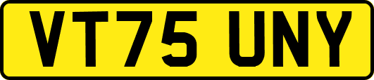 VT75UNY