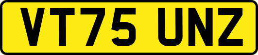 VT75UNZ
