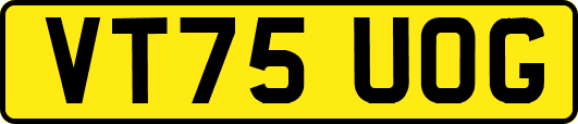 VT75UOG