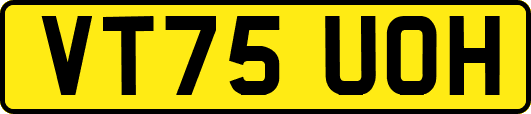 VT75UOH