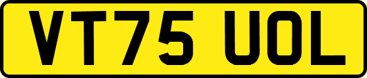 VT75UOL
