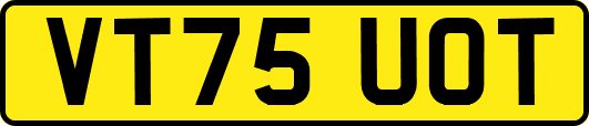 VT75UOT