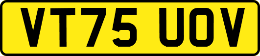 VT75UOV