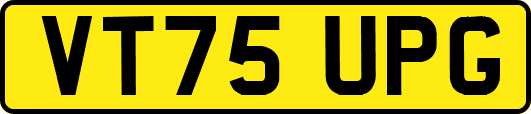 VT75UPG