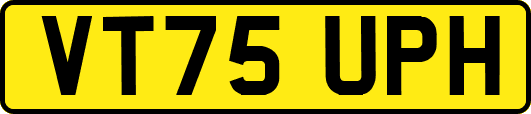 VT75UPH