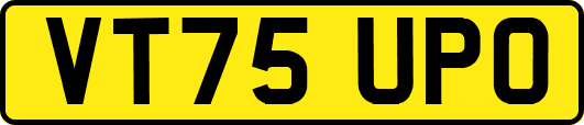 VT75UPO