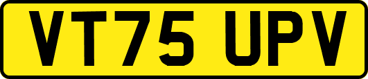 VT75UPV