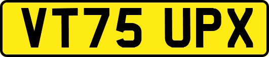 VT75UPX