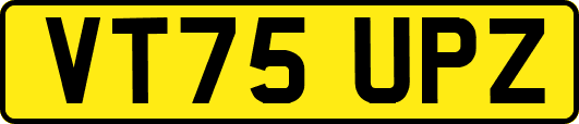 VT75UPZ