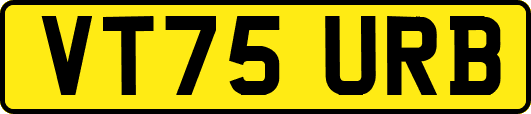 VT75URB