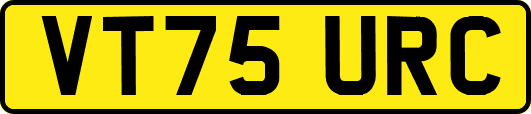 VT75URC