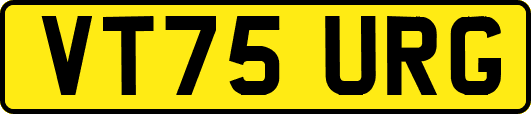VT75URG