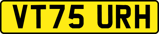 VT75URH