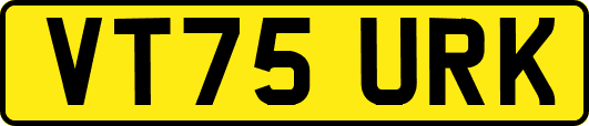 VT75URK