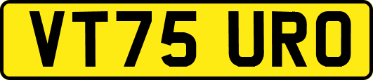 VT75URO