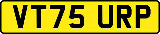 VT75URP