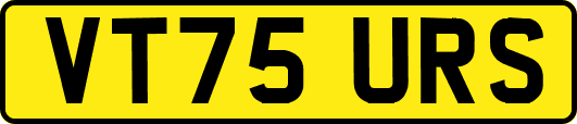 VT75URS