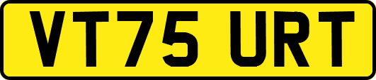 VT75URT