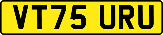 VT75URU