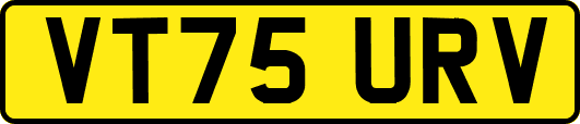 VT75URV