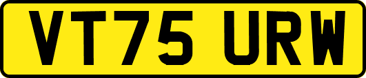 VT75URW