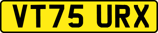 VT75URX