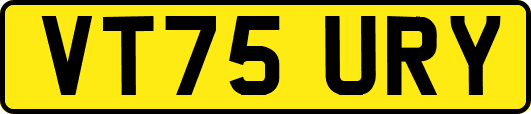VT75URY