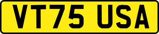 VT75USA