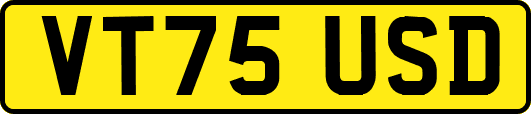 VT75USD