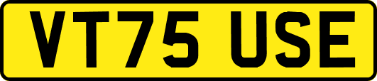 VT75USE
