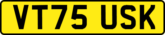 VT75USK